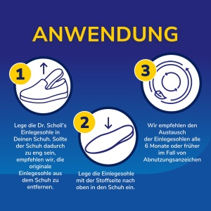 Branturi 34 Dr. Scholls pentru femei, suport arc flexibil, confort zilnic - Img 6