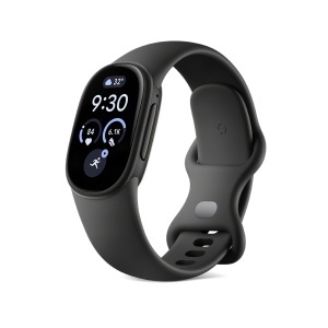 Bratara fitness Fitbit Edge GA11583-EU Matte BlackObsidian