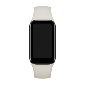 Bratara inteligenta Xiaomi Redmi Smart Band 2, 1,47 Display, SpO2, Bej - Img 2