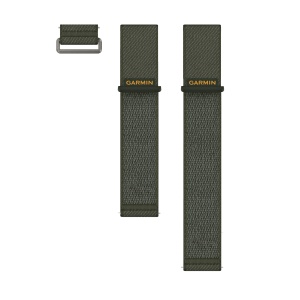 Bratara Nylon Garmin Schnellwechsel 24mm pentru Ceas Inteligent Venu X1