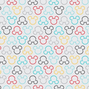 Bright Starts Disney Baby Mickey Mouse Scaun Bebe si Copii cu Vibratii si Bara de Jucarii Detasabila - Img 7