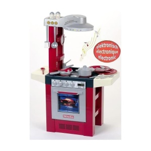 Bucatarie de Jucarie Theo Klein Miele Petit Gourmet cu Sunete, 69 cm x 33 cm x 95 cm - Img 3