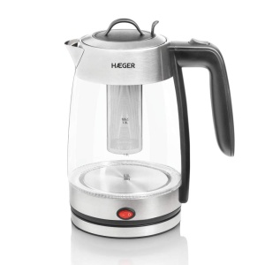 Bucatarie electrica Haeger Perfect Tea 2200 W 1,8 L