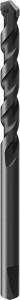 Burghiu de centrere Bosch PRO pentru zidarie, 8 mm, 120 mm lungime