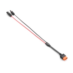 Cablu Solar DJI Power MC4 pentru DJI Power 1000 Mini, 50 cm, incarcare sigura - Img 2