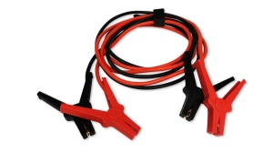 Cabluri de pornire Bruder Mannesmann M01788 35m 1224V cu geanta