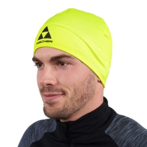 Caciula Fischer Lahti Unisex, Alb, Marime Universala