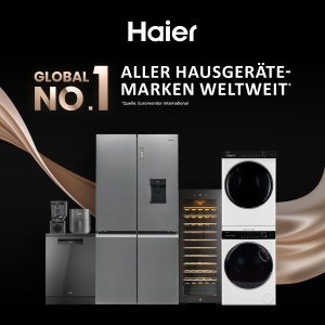Cadru de legatura Haier pentru uscator si masina de spalat, alb, cu suport extensibil, 12 kg - Img 9