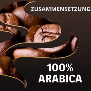 Cafea boabe Lavazza Espresso Barista Perfetto, 100 Arabica, 2x1kg - Img 4