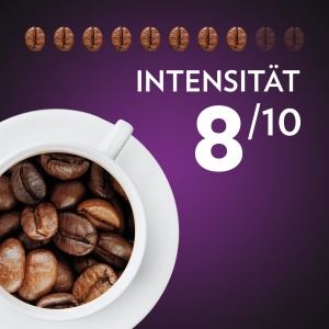 Cafea Espresso Lavazza Italiano Cremoso, 1 Kg, Arabica si Robusta, Intensitate 810 - Img 5