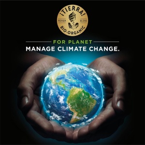 Cafea Lavazza Tierra For Planet, 100 Bio-Arabica, 1 kg, Milda si Fructata - Img 6