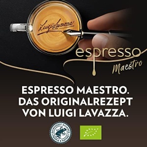 Cafea macinata Lavazza Espresso Italiano Classico, 250 g, 100 Arabica, Intensitate 5 - Img 5