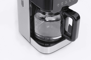 Cafetiera CASO Coffee Taste and Style 15L Permanentfilter Timer Inox - Img 7