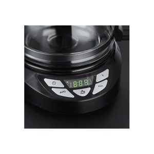 Cafetiera Russell Hobbs Textures Plus 22620-56 Timer Digital Capacitate 125L Tehnologie Brausekopf - Img 4
