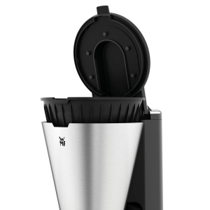 Cafetiera WMF Kuchenminis Aroma Filter 5 cesti Cromargan Design Compact - Img 3