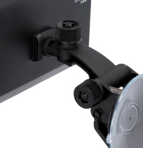 Camera auto AEG RV 43 Wireless Solara Night Vision LCD 43 inch - Img 15