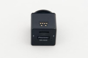 Camera auto Pioneer VREC-DH200 Full HD cu GPS si functie de parcare - Img 4