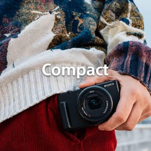 Camera compacta Sony ZV-1 II, 4K, 18-50mm, pentru fotografii si vloguri - Img 2