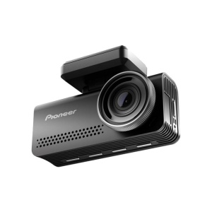 Camera de bord Pioneer VREC-Z820DC 4K, 2 canale, Night Vision AI