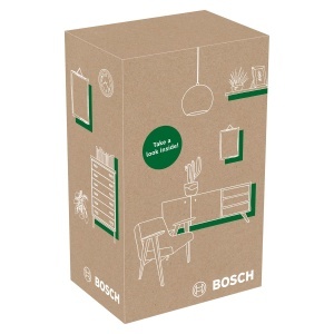 Camera de inspectie Bosch UniversalInspect cu cablu flexibil 095m si memorie integrata - Img 2