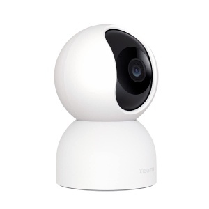 Camera de supraveghere Xiaomi Smart Camera C400, 2.5K, Wi-Fi, Nocturna - Img 2