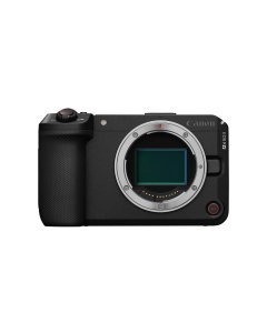Camera foto Canon EOS R6 V, compacta, 7K RAW Video, stabilizare imagine