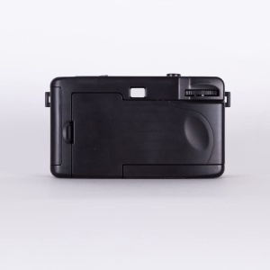 Camera foto reutilizabila Kodak i60 35mm, Blitz integrat, Focalizare fixa - Img 6