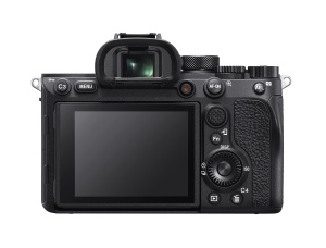 Camera foto Sony Alpha 7R IV, 61MP, 4K Video, 10fps, Wi-Fi - Img 3