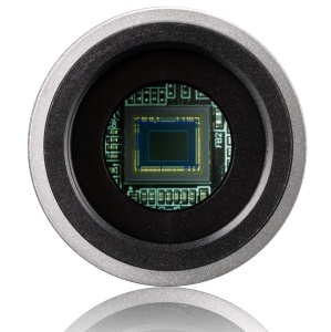 Camera pentru astrofotografie Bresser HD cu senzor IMX225, 1280x980 pixeli - Img 2
