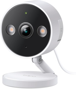 Camera supraveghere TP-Link Tapo C120 2K IP66 Magnetica Starlight