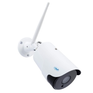 Camera video de supraveghere PNI IP52, 2MP, 1080P, wireless, albaneagra