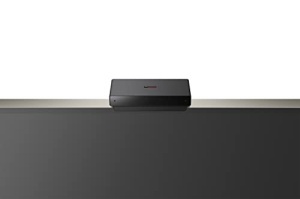 Camera web pentru TV Sony BRAVIA CAM CMU-BC1, optimizare imagine si sunet, control prin gesturi, negru - Img 19