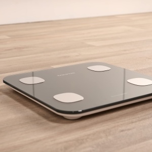 Cantar de baie inteligent Taurus, conectivitate Bluetooth, aplicatia Taurus Connect, masuratori multiple, cum ar fi: % grasime corporala, % masa musculara, % masa osoasa, memorie 14 utilizatori - Img 5