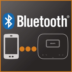 Cantar de bucatarie Krups XF5548, Bluetooth, interactiv, negru - Img 6