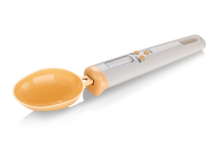Cantar digital cu lingura Tescoma DELICIA, capacitate 300 g