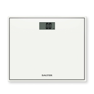 Cantar digital Salter 9081 SV3R, capacitate 150kg, display LCD, platforma sticla - Img 10
