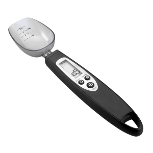 Cantar digital tip lingura Lacor 62519 capacitate 300 g precizie ridicata