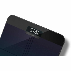 Cantar inteligent Amazfit Smart Scale Aurora, 1000g, design elegant - Img 4