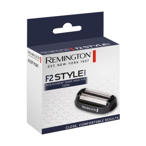Cap de taiere pentru aparatul de ras Remington F2002, 2 folii flexibile, pentru uscat - Img 2