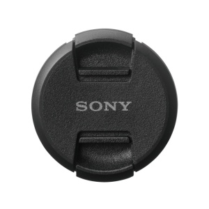 Capac de obiectiv Sony ALC-F82S, 82 mm, Negru - Img 3