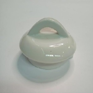 Capac pentru fierbator CONCEPT RK0020, Diametru 78-79 mm, Alb