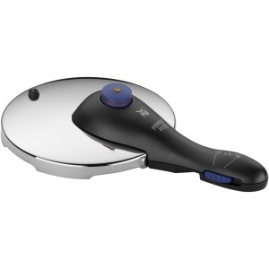Capac WMF Perfect Plus O 18 cm Cromargan 25L 2 trepte de gatire - Img 2