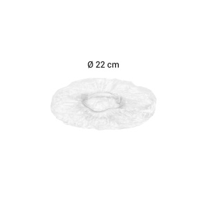 Capace elastice Tescoma 4FOOD, 50 bucati, pentru recipiente de pana la 22 cm - Img 8