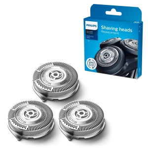 Capete de ras Philips Seria 5000 SH5050 Compatibilitate extinsa Tehnologie Super Lift Cut