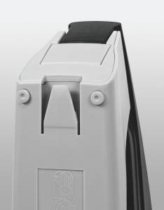 Capsator Leitz NeXXt 55000095 Negru Capacitate 30 Foi Ergonomic - Img 4