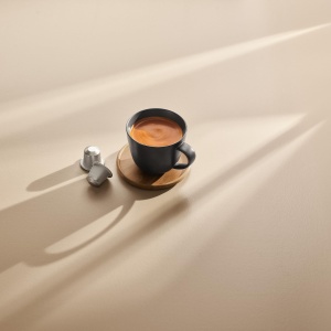 Capsule cafea Melitta Barista Ristretto, 20 capsule, compatibile cu Nespresso - Img 2