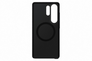 Carcasa Smartphone Samsung EF-KS948, Negru, Protectie, Magnet - Img 5