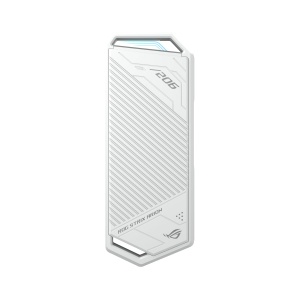 Carcasa SSD M.2 ASUS ROG Strix Arion White Edition USB-C 10Gbits - Img 6