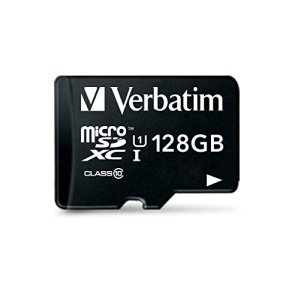 Card microSD Verbatim 128GB, Class 10, viteza de citire 90 MBs - Img 6
