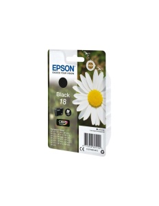 Cartus Cerneala Epson T1801, Negru, Compatibil cu mai multe modele - Img 3